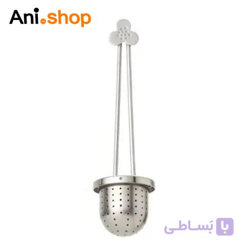 صافی چای و دمنوش
