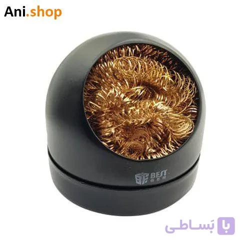 تمیز کننده نوک هویه BEST کد 33