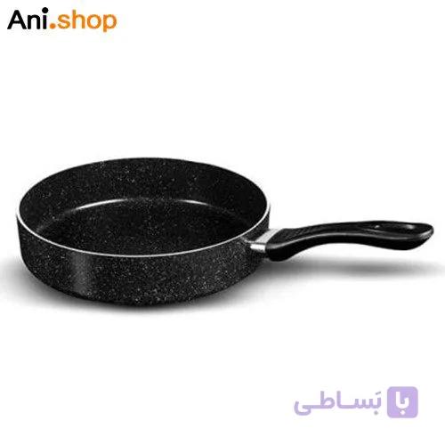 تابه تکدسته 20 مدل TR-20P1TG کد 165 — تصویر 1