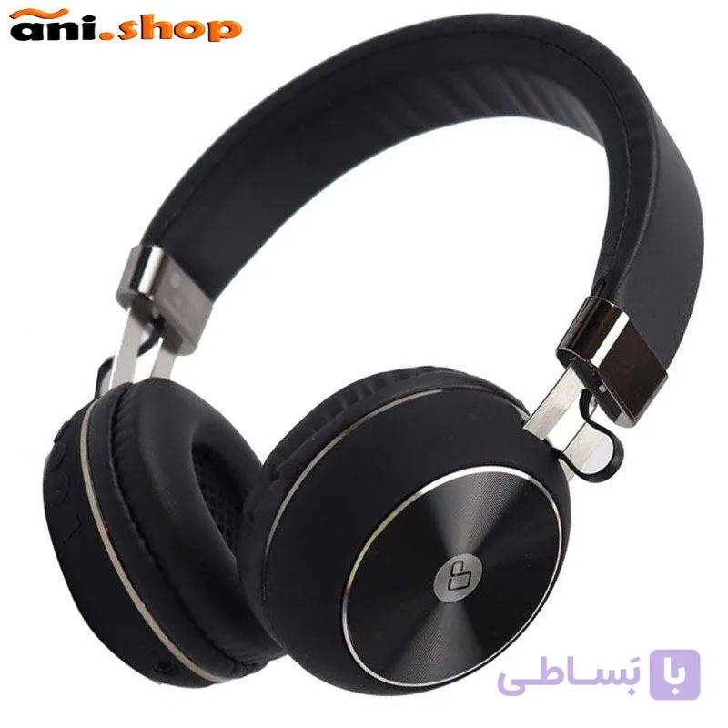 هدفون بلوتوثی پرووان مدل ez-200 PHB3515 — تصویر 1