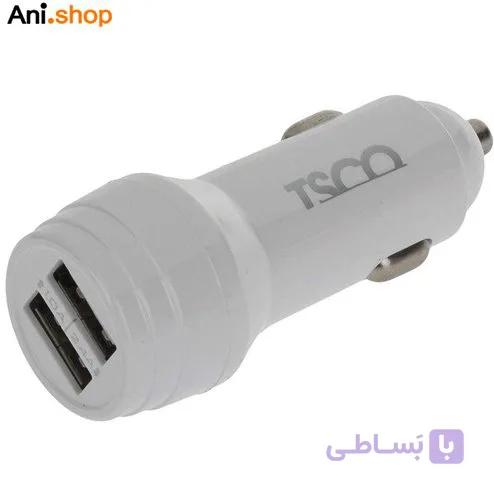 شارژر فندکی TCG 23 کد 178