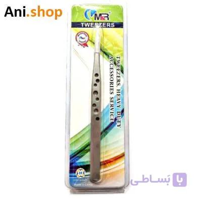 پنس سر صاف مدل M8R کد MO61