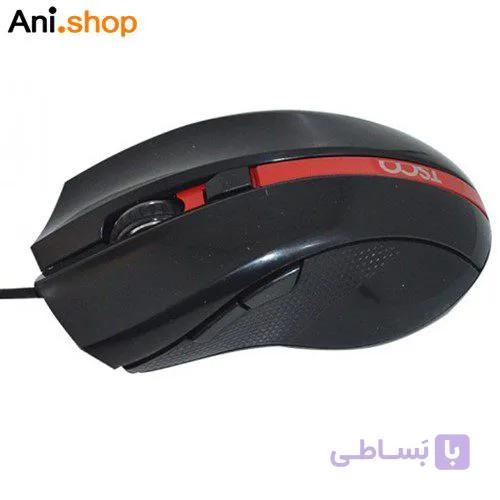 ماوس تسکو مدل TM289 کد A 131