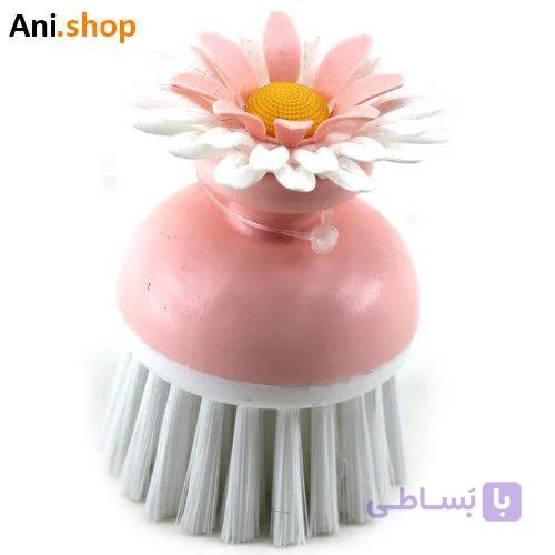 برس میوه شوی لیمون کد 104