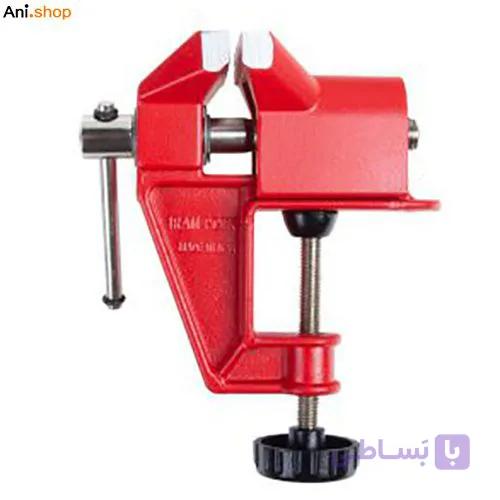 گیره ظریف کاری آلومینیومی 50 میلیمتری — تصویر 1