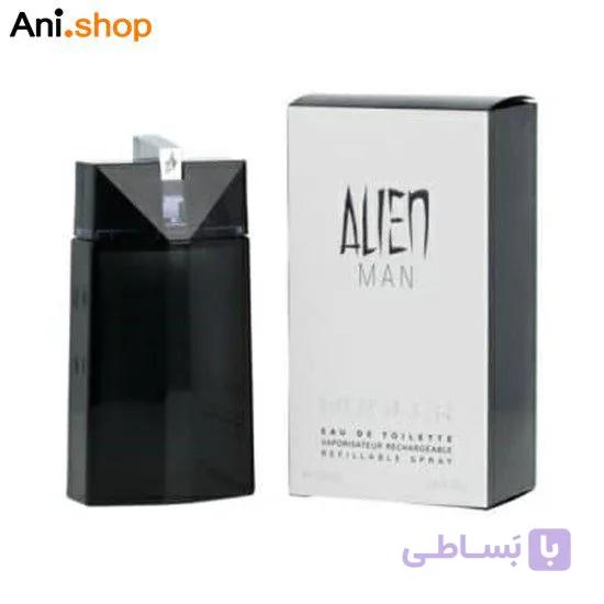 ادکلن الین مردانه های کپی کد 300