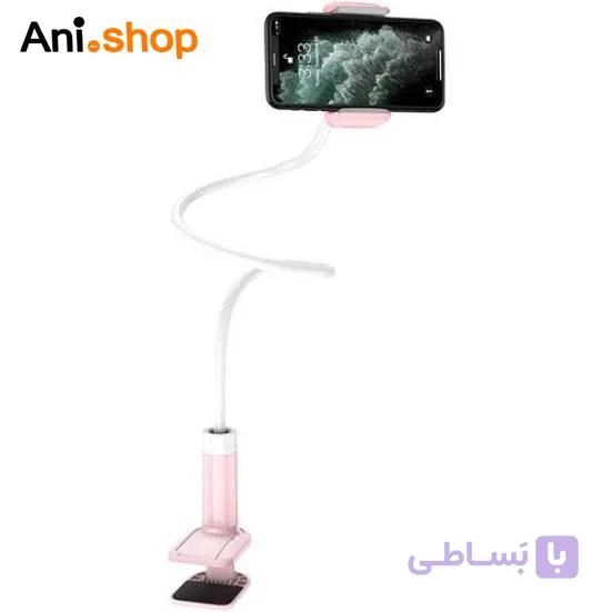 هولدر رومیزی گوشی موبایل هوکو مدل PH23 Balu — تصویر 1