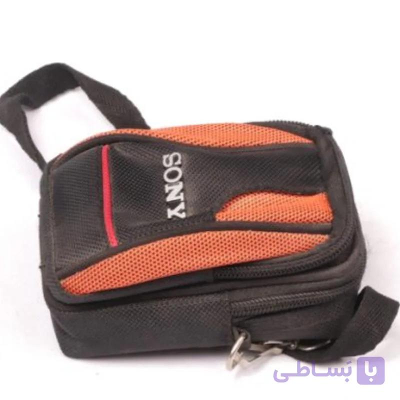 کیف دوربین SONY