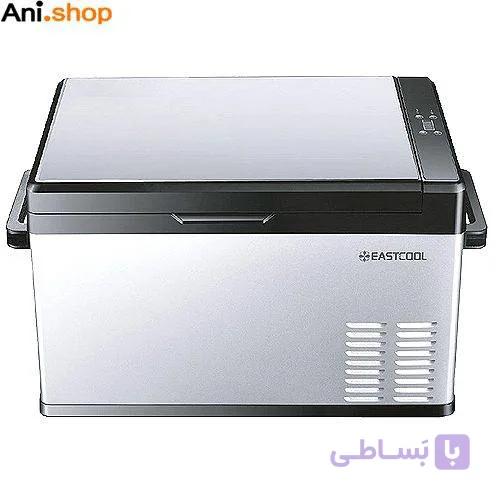 یخچال ایستکول مدل TM-9640DC کد Z28 — تصویر 1