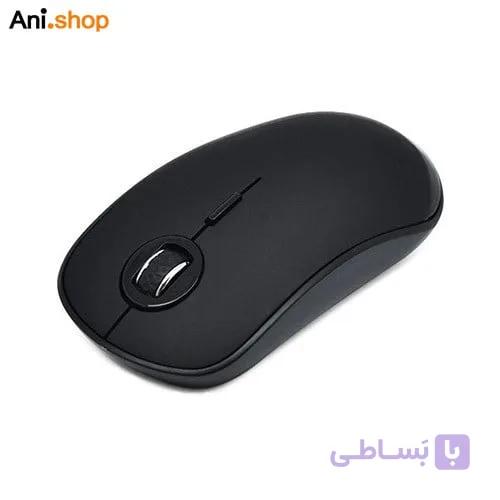 ماوس بی سیم تسکو مدل ۶۹۹TM