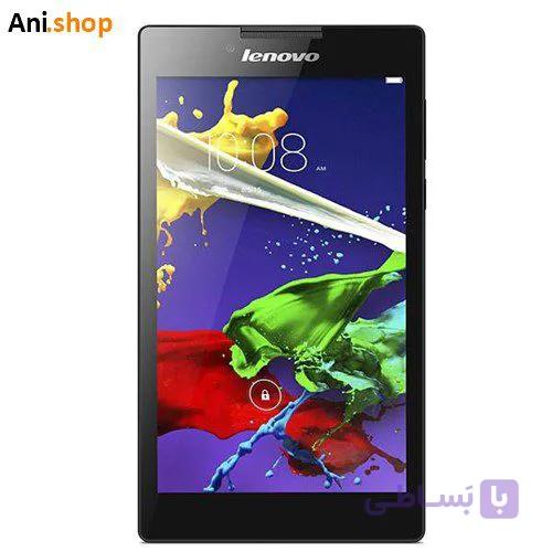 تبلت لنوو مدل Tab A7 ظرفیت 32 گیگابایت — تصویر 1