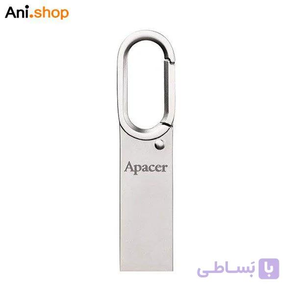 فلش 64 گیگ اپیسر مدل 13E کد 1032 — تصویر 1