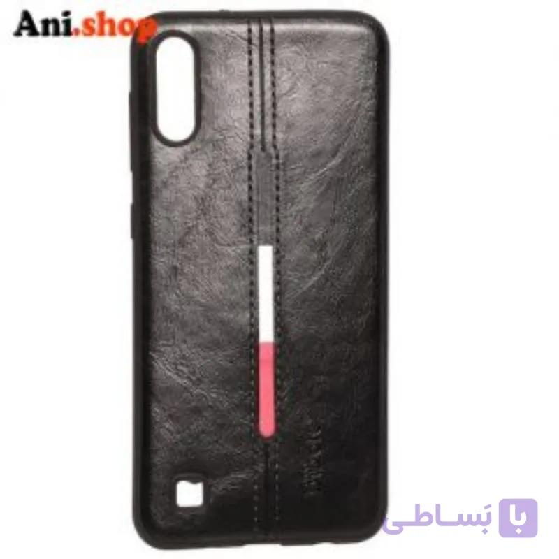 کاور مناسب گوشی Samsung A10 و Samsung Galaxy M10 یشمی ez5
