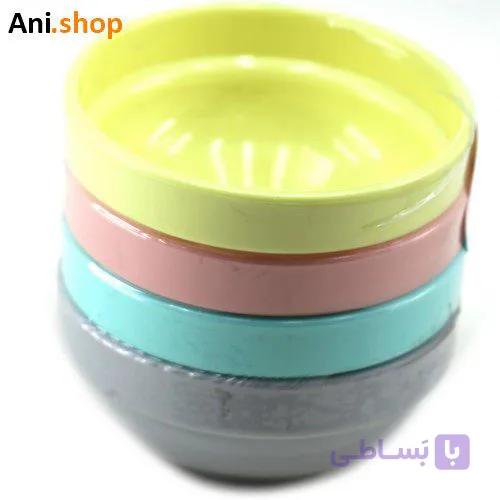 پیاله 4 عددی مدل sweet home کد 40