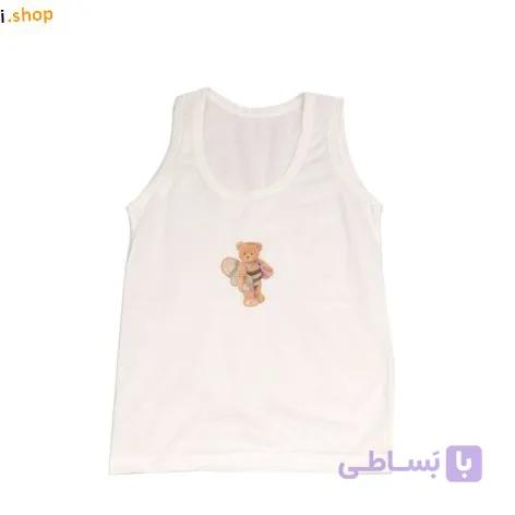 رکابی بچه گانه کد222