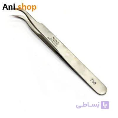 پنس سر کج ونوس کد MO56