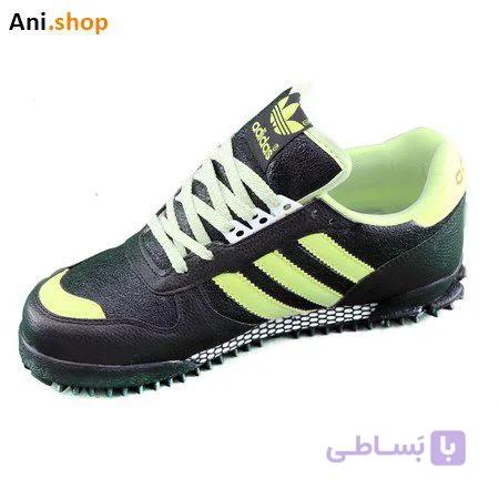 کتانی ادیداس ورزشی بندی کد47 — تصویر 1