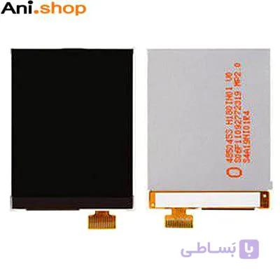 ال سی دی نوکیا 101 کد MO507