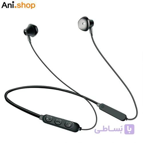 هندزفری گردنی مدل HISkA – FX388 کد 66 — تصویر 1