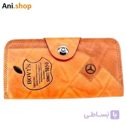 کیف پول دستی کد C56