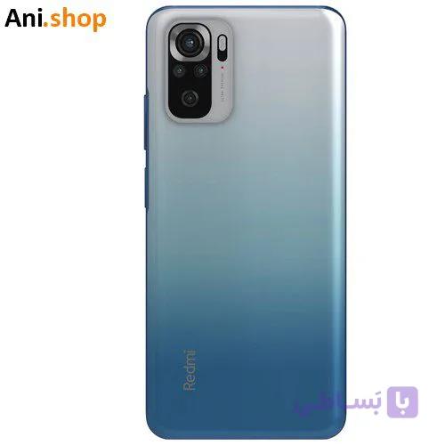 گوشی موبایل شیائومی Note 10s R6 128G کد 132 — تصویر 1