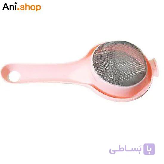 صافی چایی کد 254