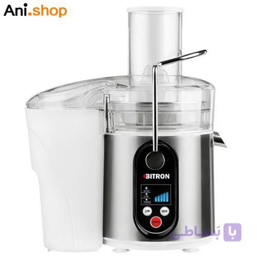 ابمیوه گیری تک کاره مدل BAM-800 کد129 — تصویر 1