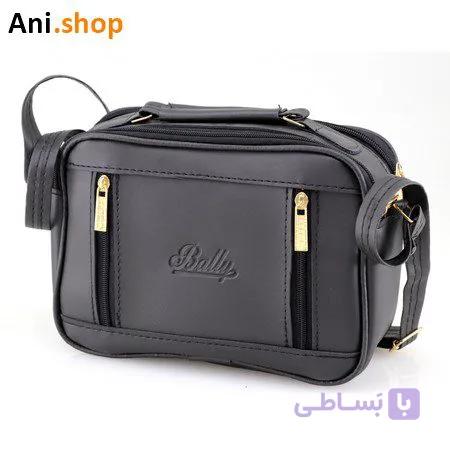 کیف دوشی دخترانه کد198 (کپی) — تصویر 1