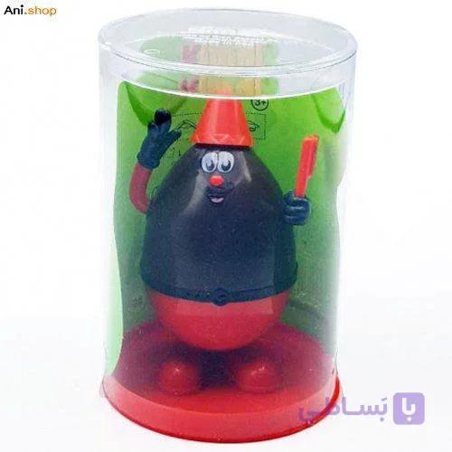 عروسک مینی کیمدی حاجی فیروز کد 54