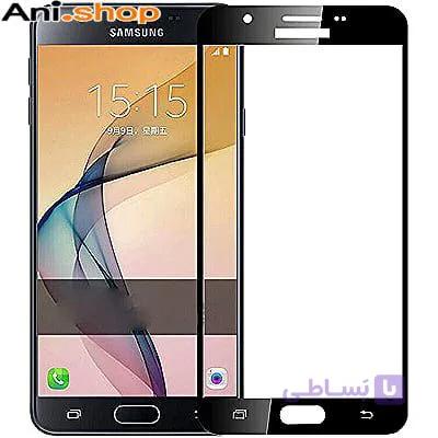 گلس مدل J7 کد MO495