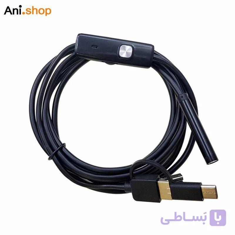 دوربین (اندوسکوپ) ez204