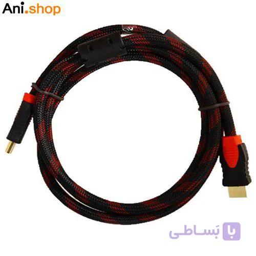 کابل 30M HDMI کد 203