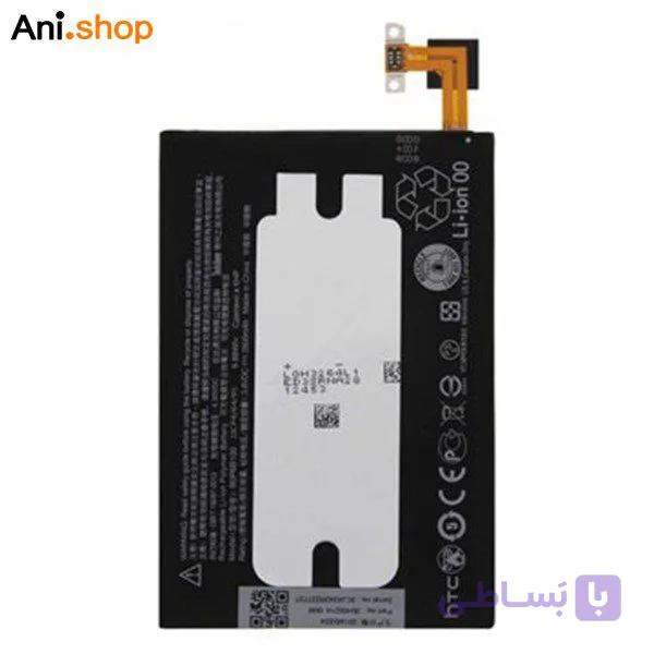 باتری گوشی اچ تی سی مدلONE MINI2 کدB333