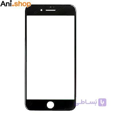 گلس گوشی آیفون مدل OCA 7Plus کد MO445