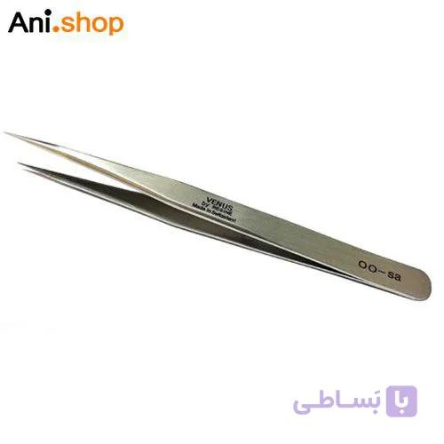پنس سر صاف کد 13
