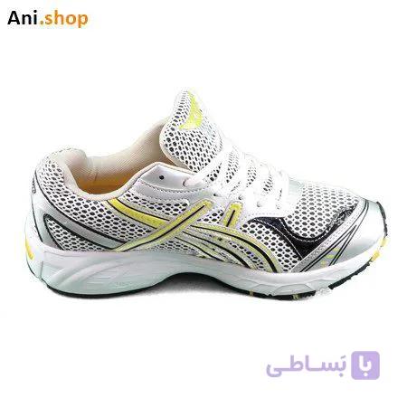 کتونی اسیکس مردانه کد20 — تصویر 1