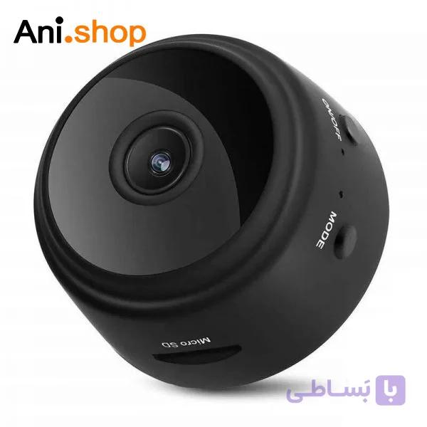دوربین همراه قابل حمل جیبی مدل A9 — تصویر 1