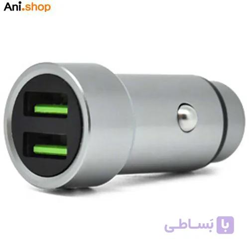 شارژر فندکی اندروید TCG 30 کد 182