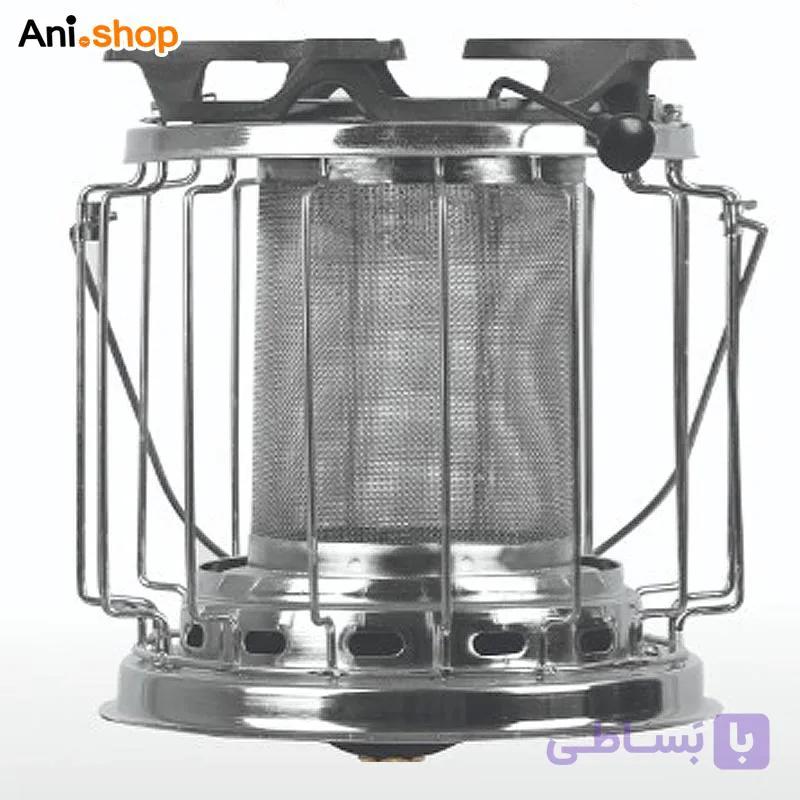 سر پیک نیکی چند کاره صحرا — تصویر 1