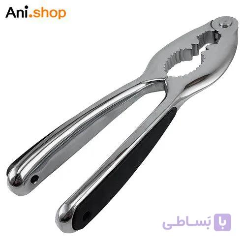 بادام شکن رزگلدوزیتونی مدل UN-3302 کد 292