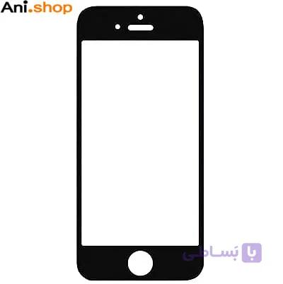 گلس گوشی آیفون OCA 5G کد MO451