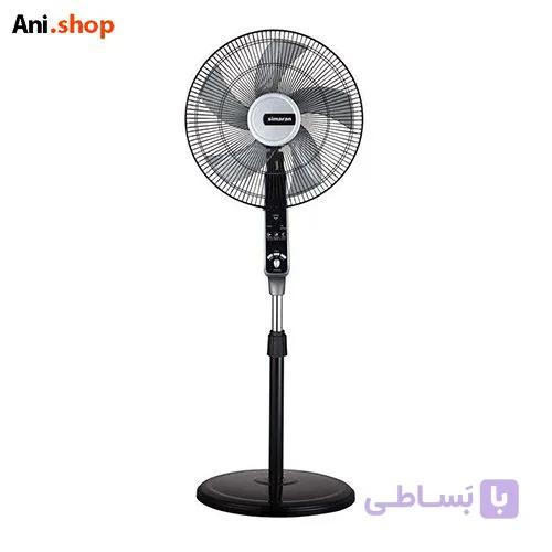 پنکه سیماران کد SSF-4032 — تصویر 1