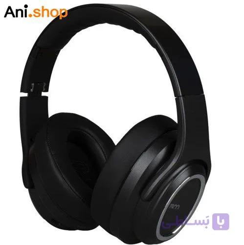 هدست بلوتوثی تسکو TH5347 کد 132 — تصویر 1