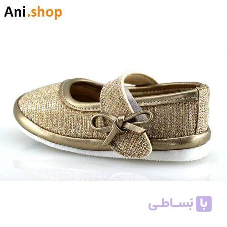 کفش بچگانه کد528 — تصویر 1
