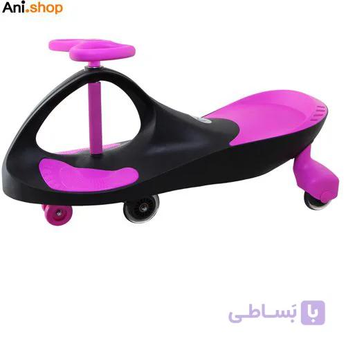 سه چرخه آنی کار کد 5 — تصویر 1