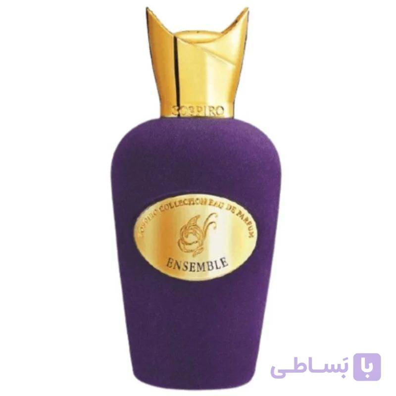 تستر سوسپیرو