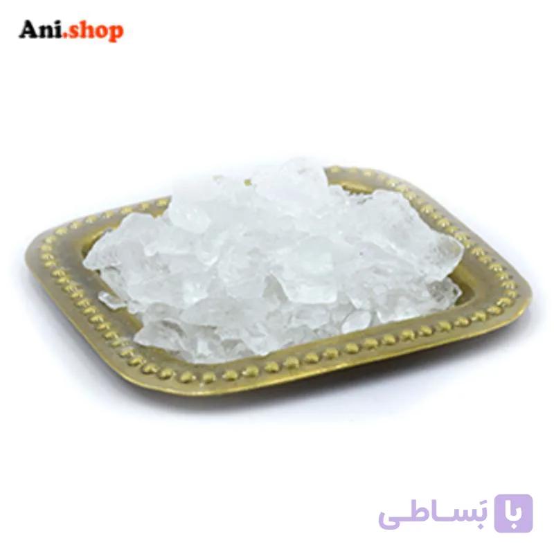 زاج سفید 3 کیلو گرمی