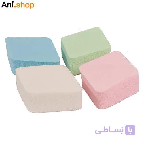 پد پنکیک بسته 4 عددی کد 15187