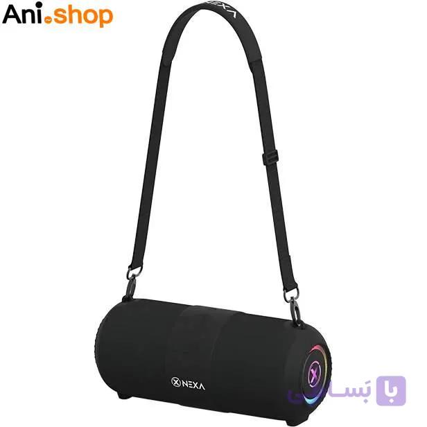 اسپیکر بی سیم نکسا مدل S260 — تصویر 1