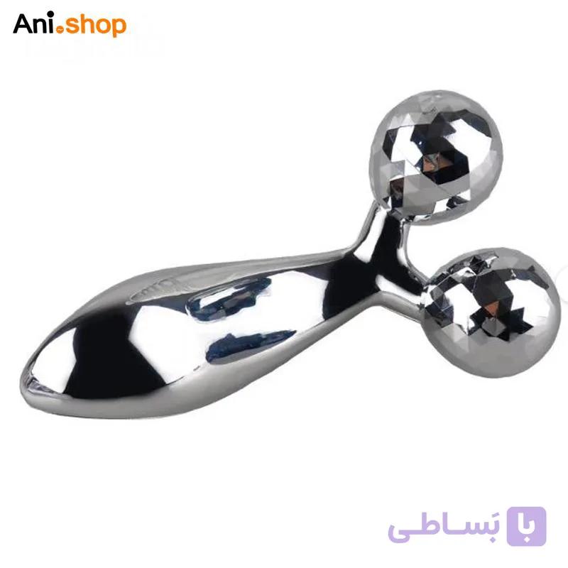 ماساژور 3D — تصویر 1
